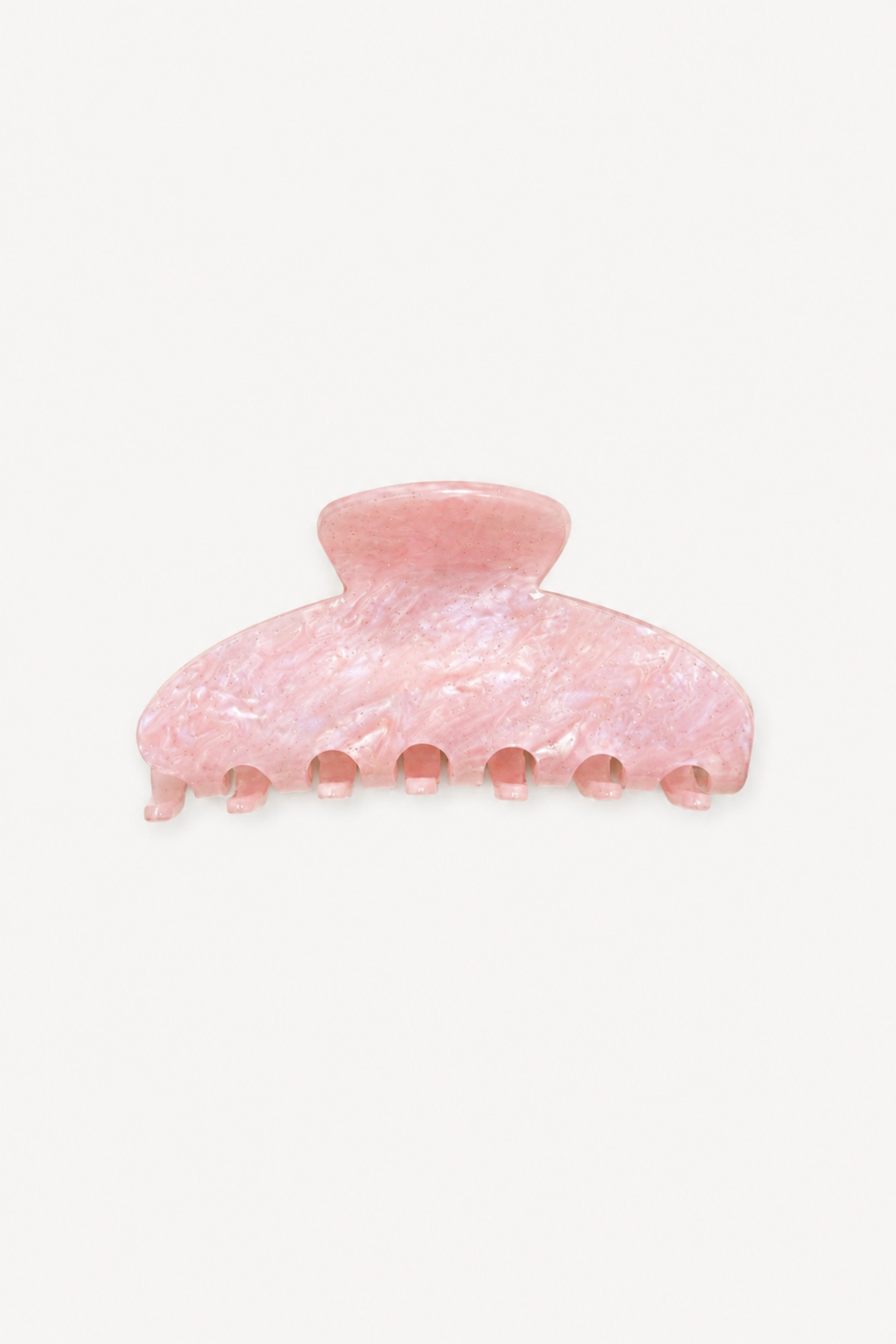 Sabrina Solid Hair Clip