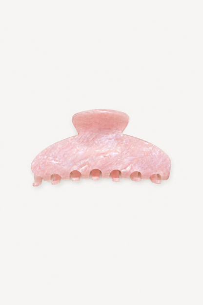 Sabrina Solid Hair Clip