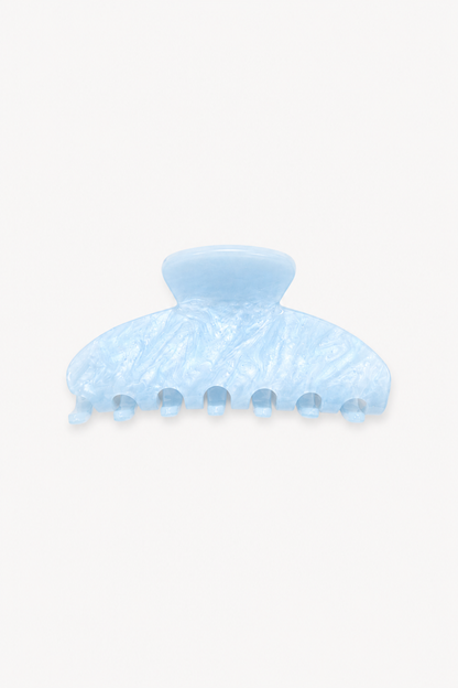 Sabrina Solid Hair Clip