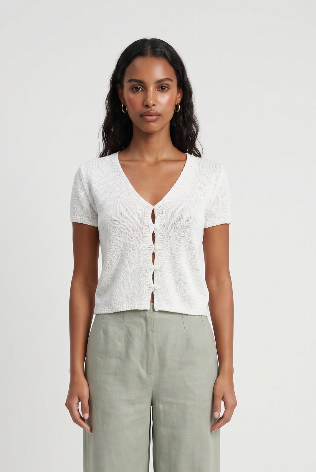 San Sebastian Cardigan