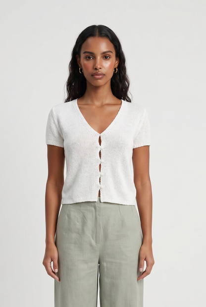 San Sebastian Cardigan
