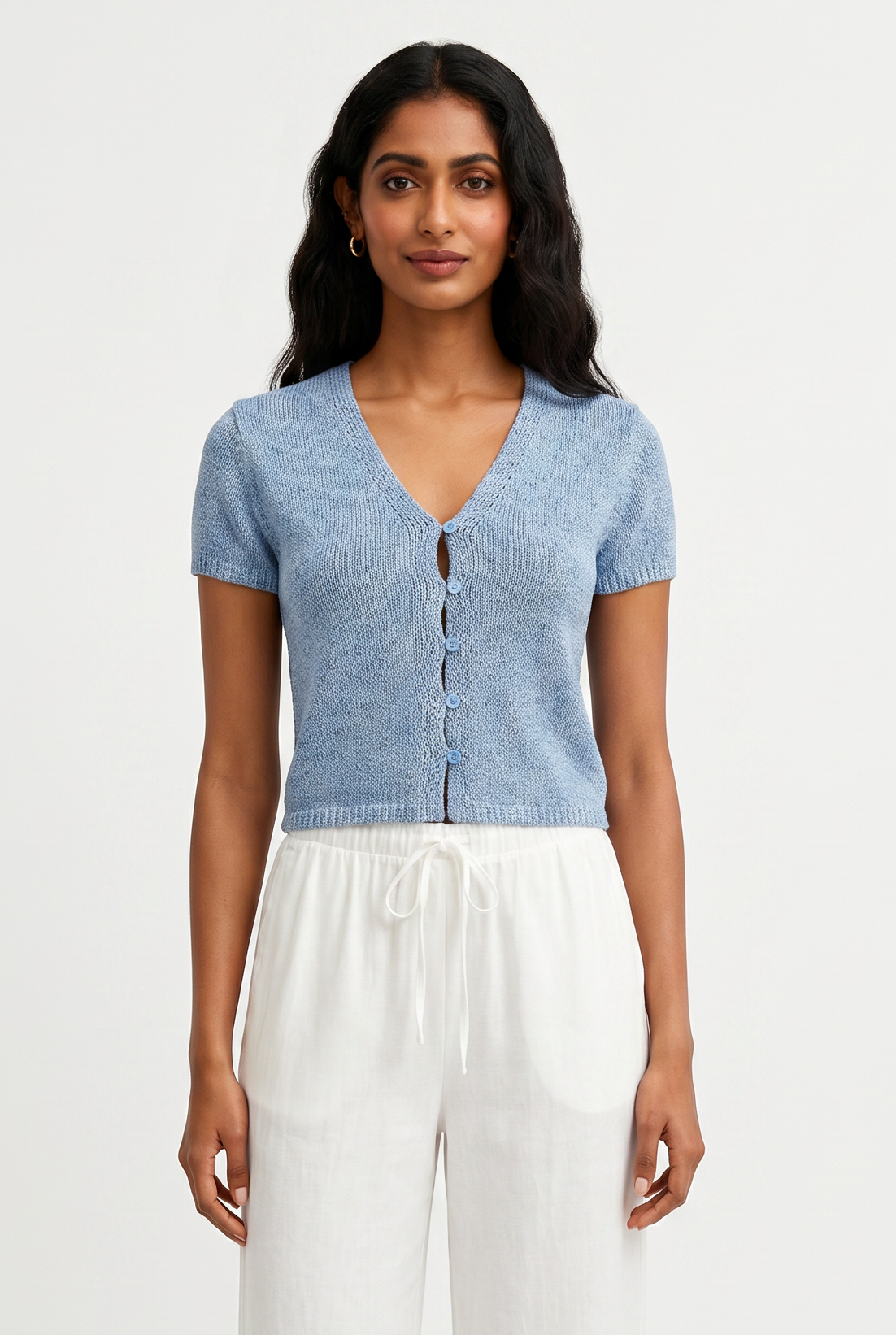 San Sebastian Cardigan