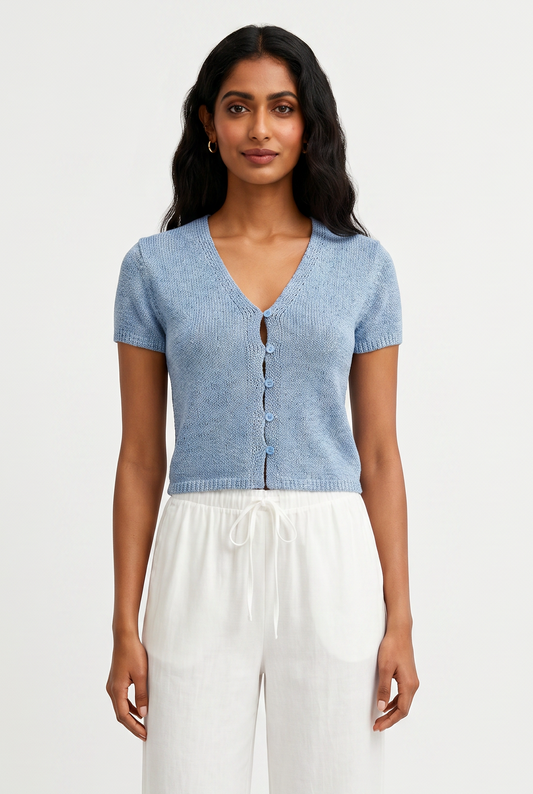 San Sebastian Cardigan