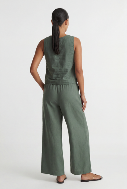 Scout Linen Pant