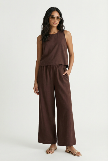 Scout Linen Pant