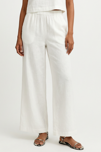 Scout Linen Pant