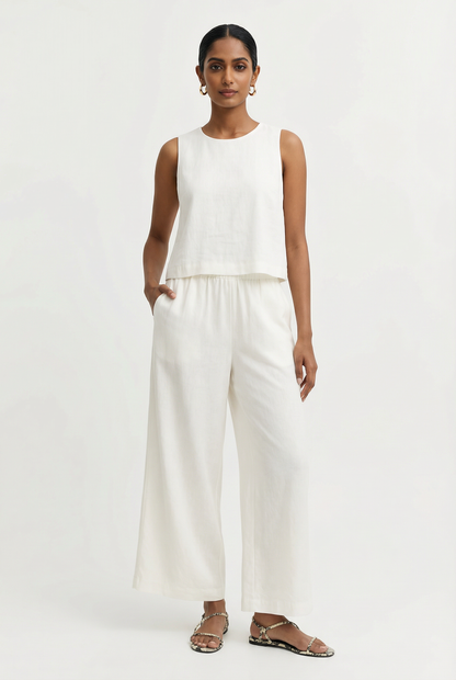Scout Linen Pant
