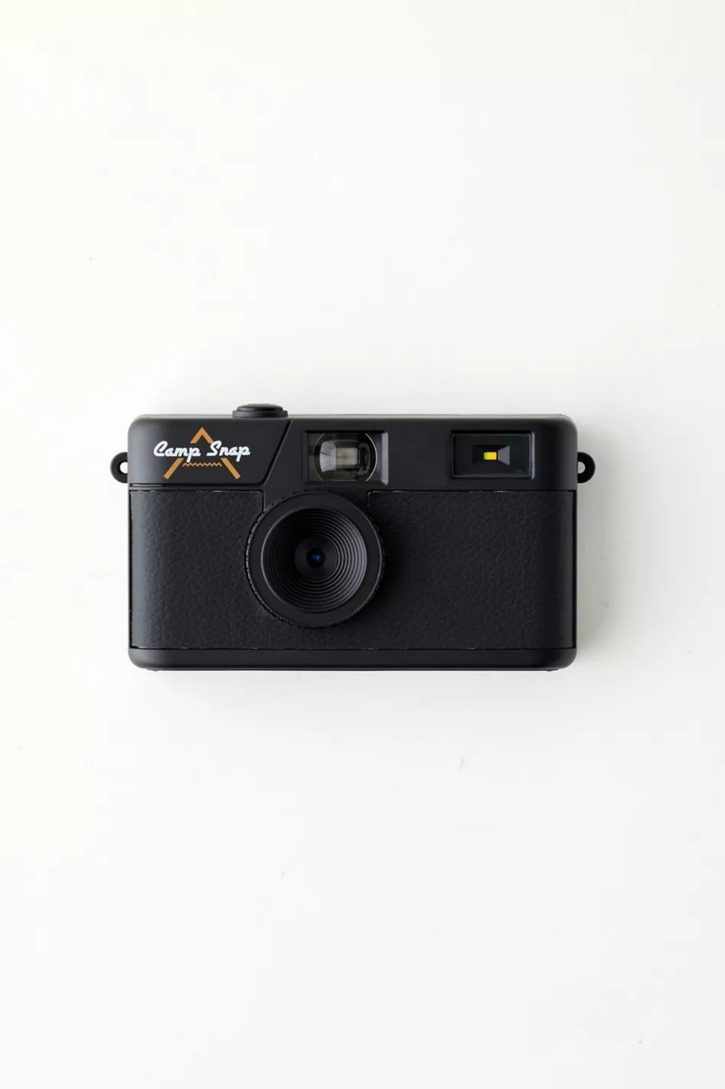 Screen Free Camera