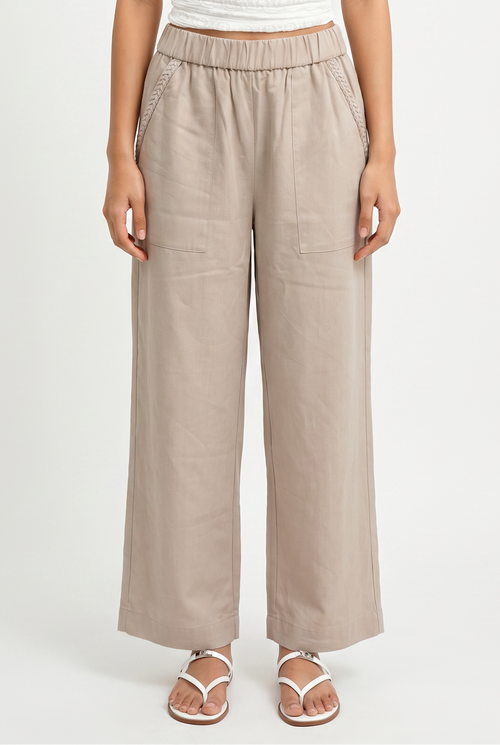 Selene Pocket Pant