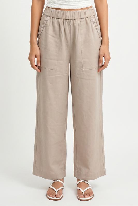 Selene Pocket Pant
