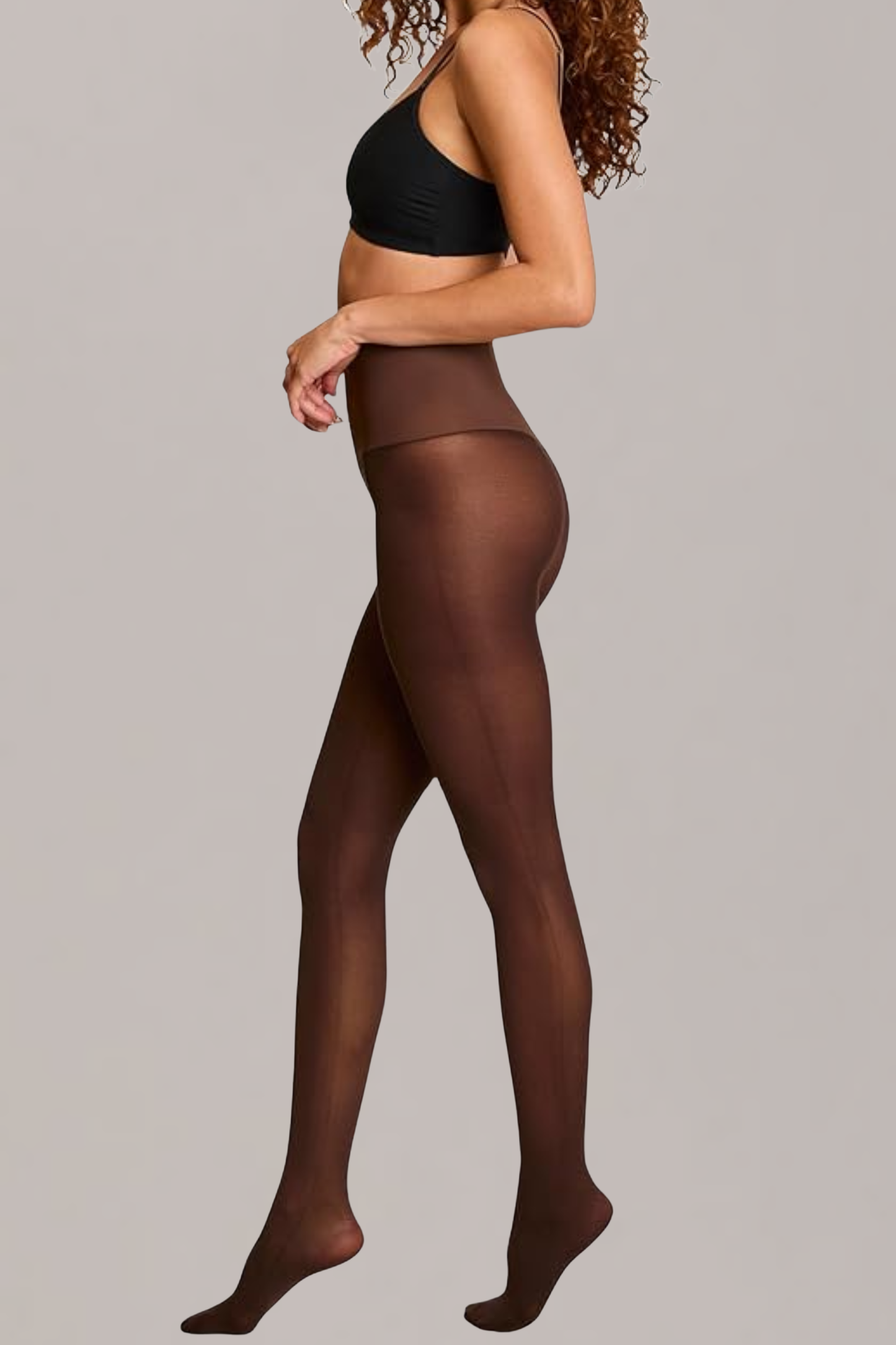 Semi Opaque Tight