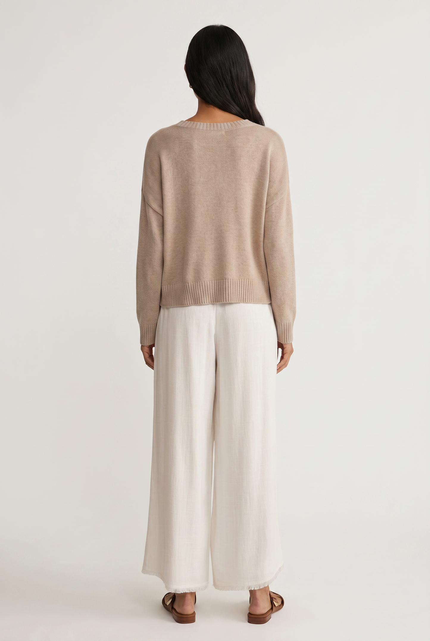 Sienna Patriot Sweater