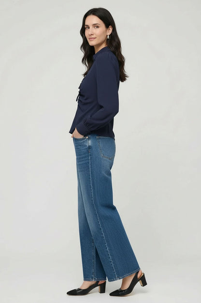 Simran Top