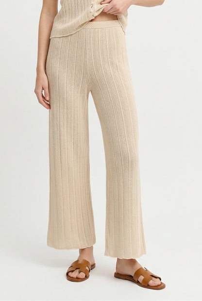 Starboard Crochet Pant