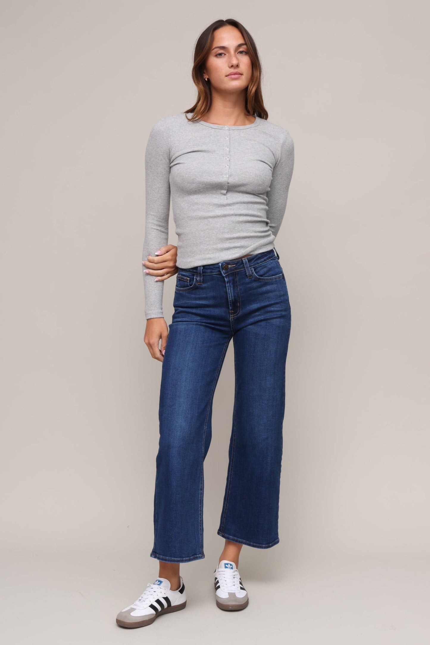 Stella Henley