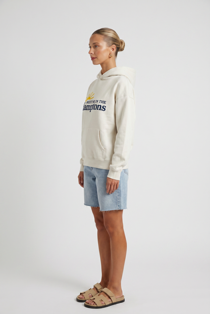 Meet Me In The Hamptons Unisex Hoodie