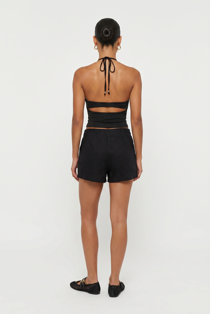 Harborline Linen Skort