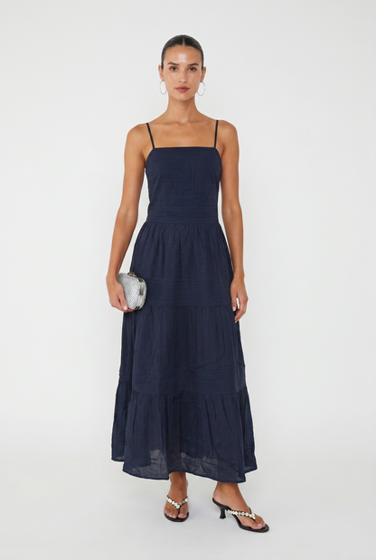 Riviera Maxi Dress