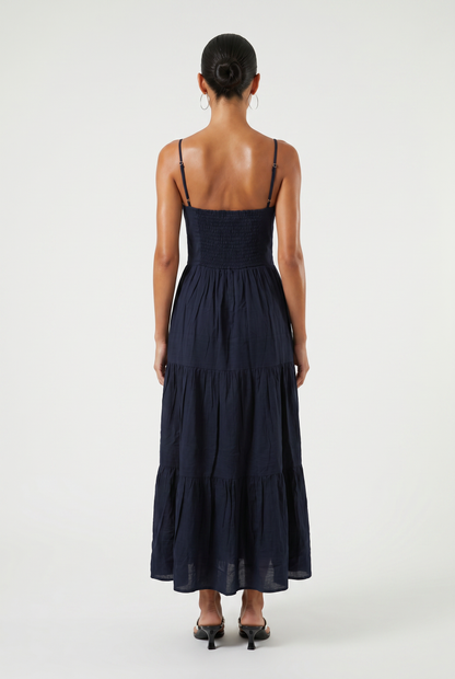 Riviera Maxi Dress