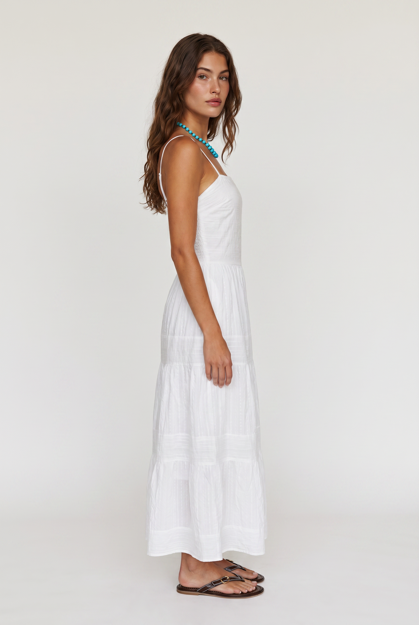 Riviera Maxi Dress