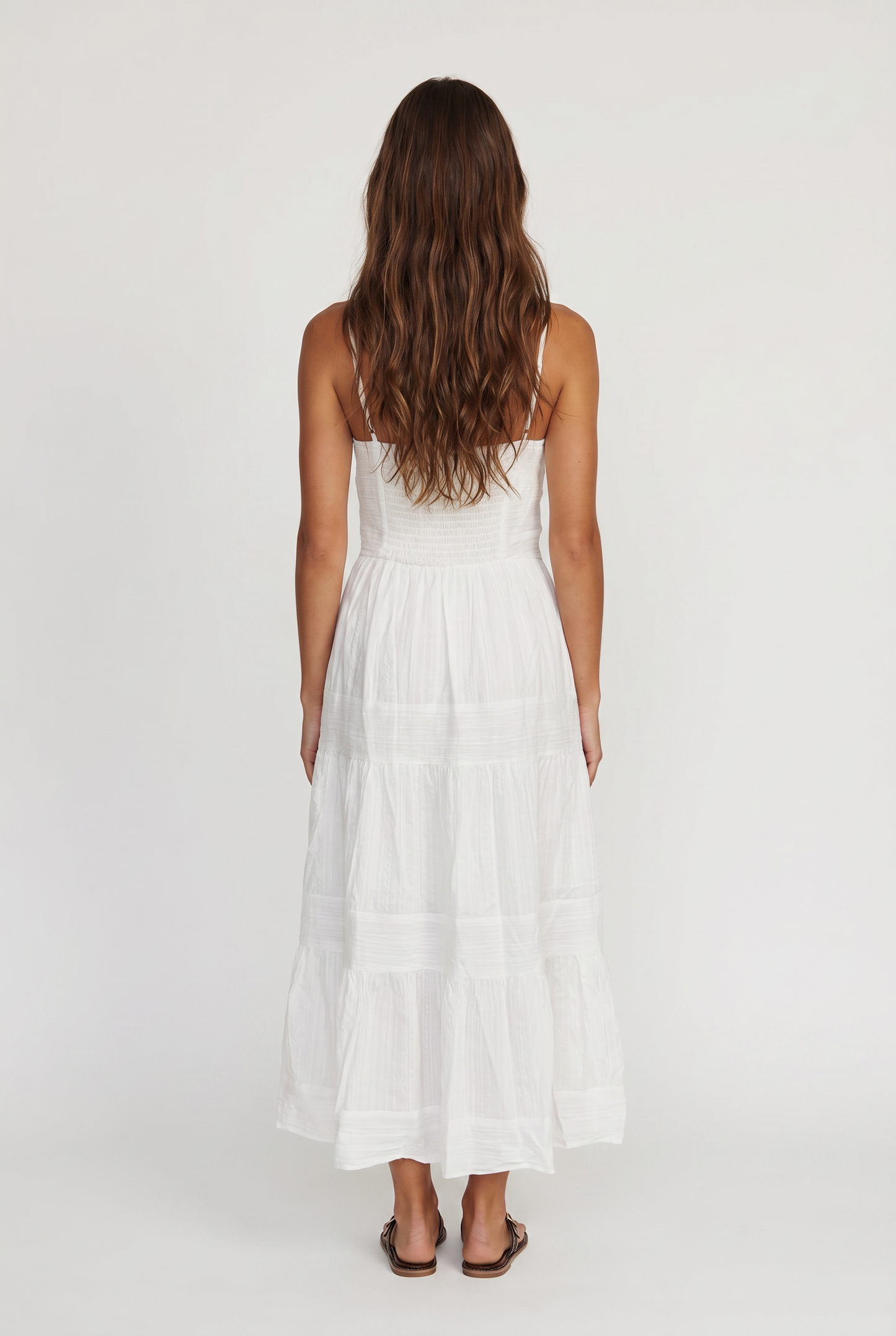 Riviera Maxi Dress
