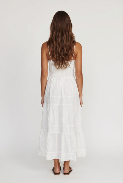Riviera Maxi Dress