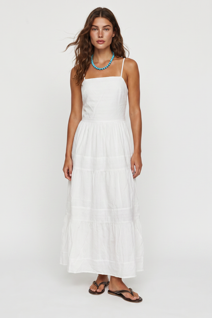 Riviera Maxi Dress