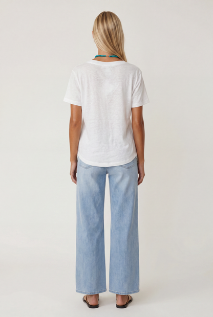 Nomad V-Neck Tee