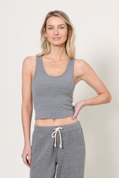 The Blondie Tank