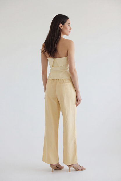 Webster Drawstring Pant