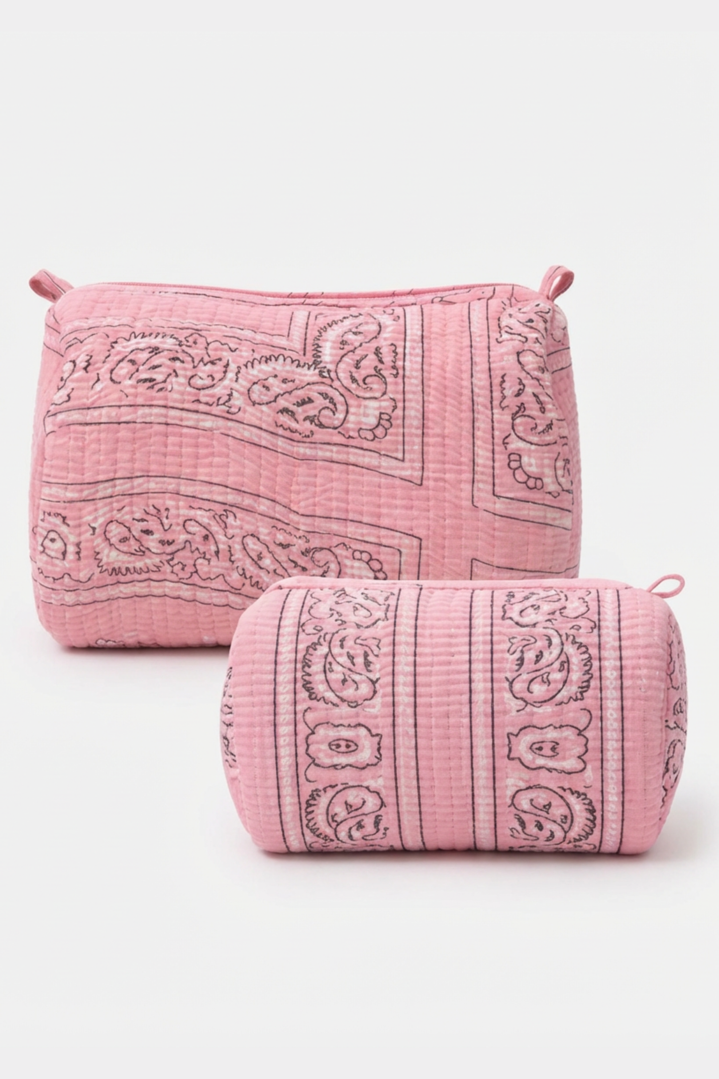 Willow Large Bandana Pouch