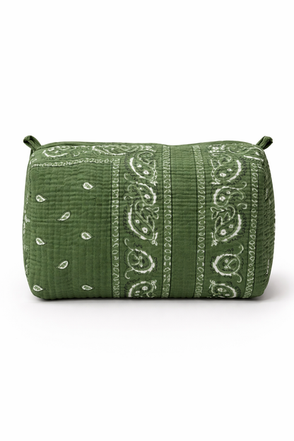 Willow Large Bandana Pouch