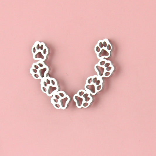 Pawsome Stud Earrings