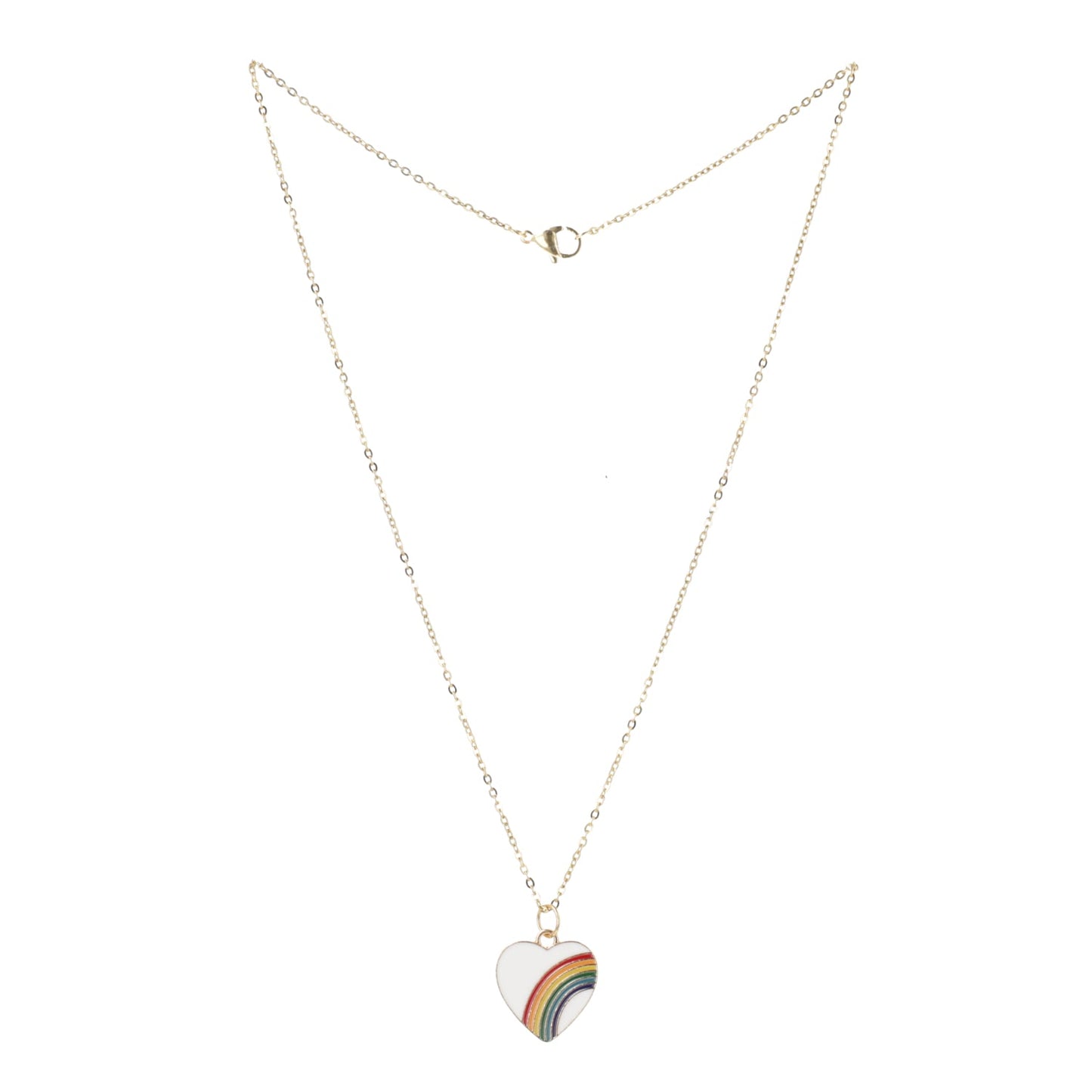 Over The Rainbow Necklace