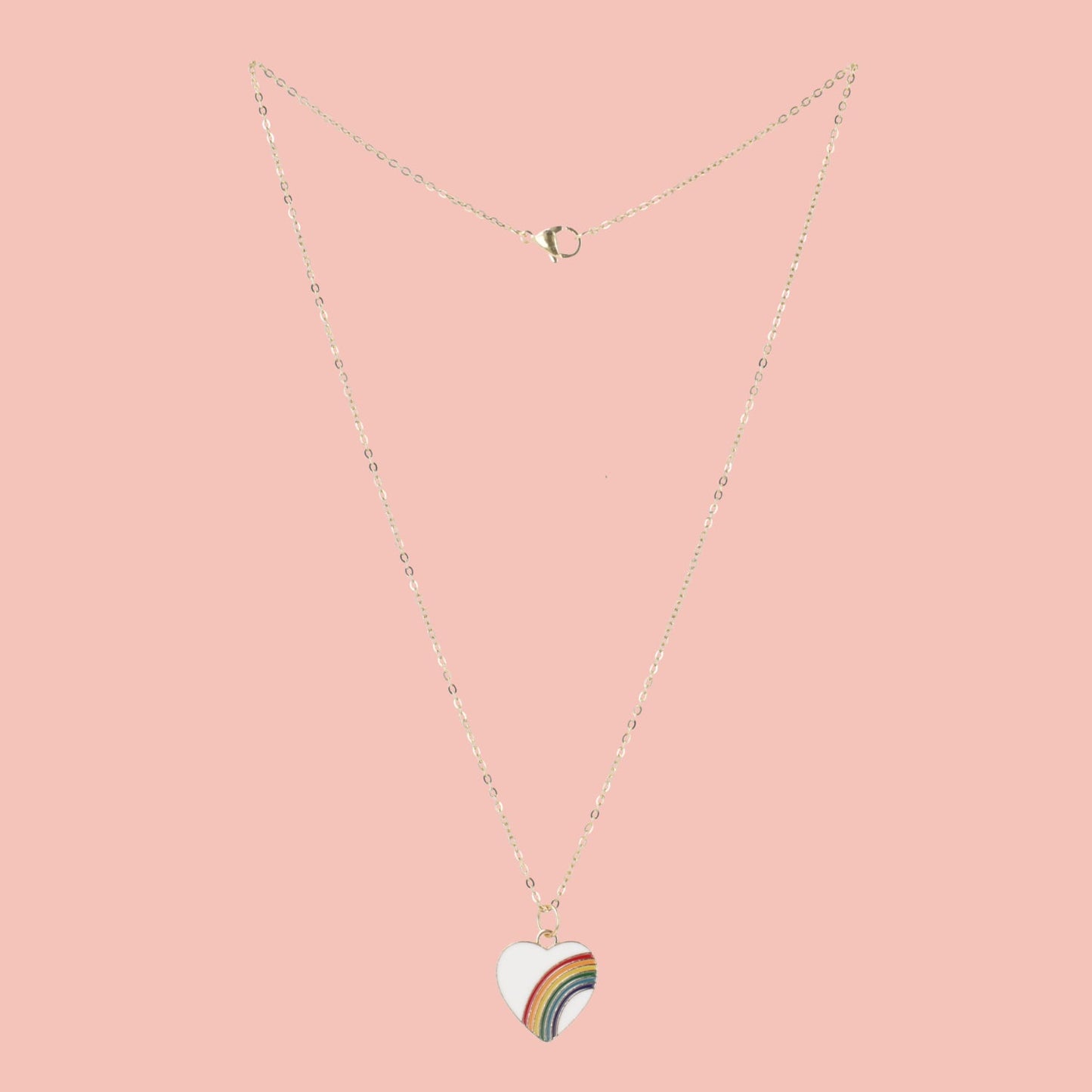 Over The Rainbow Necklace
