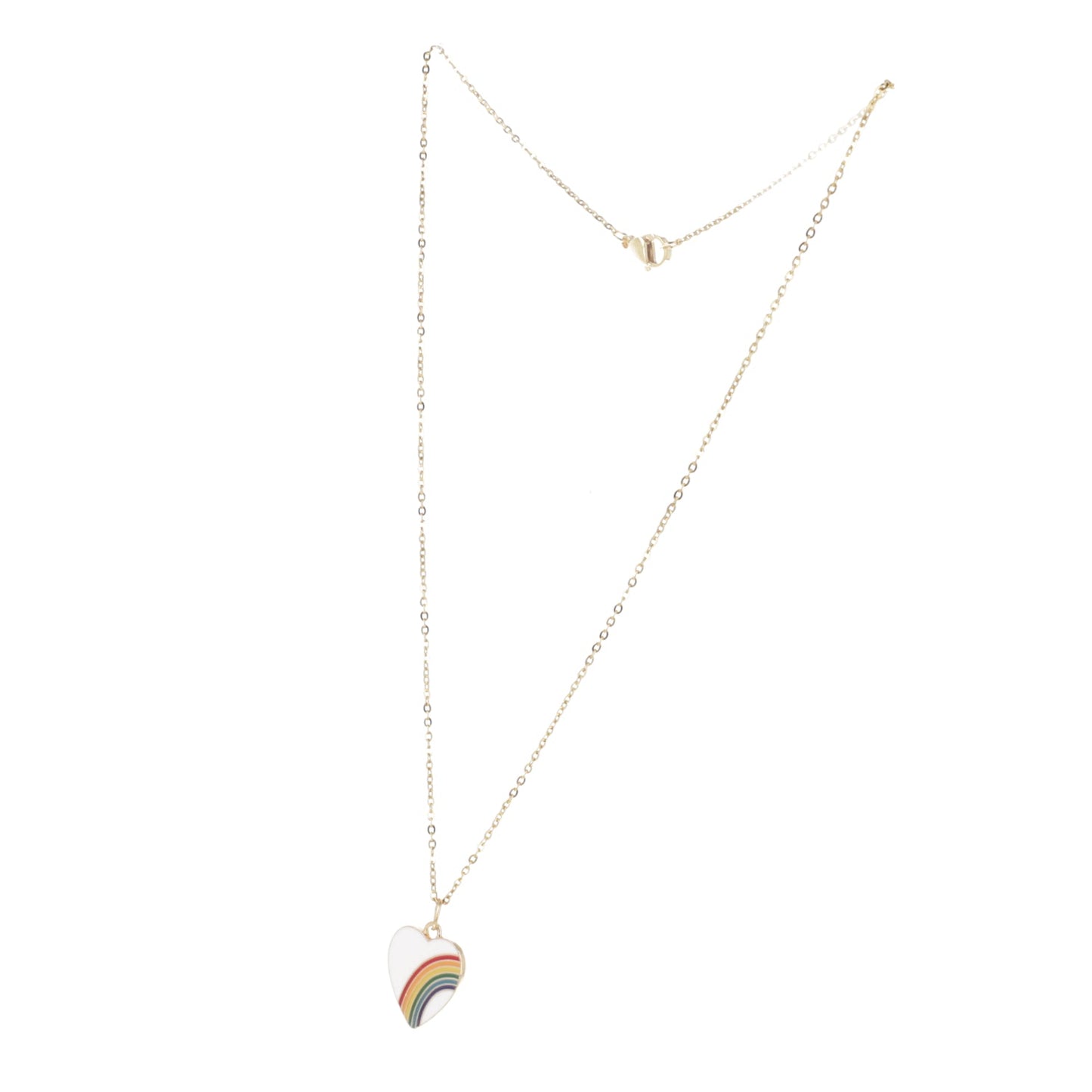 Over The Rainbow Necklace
